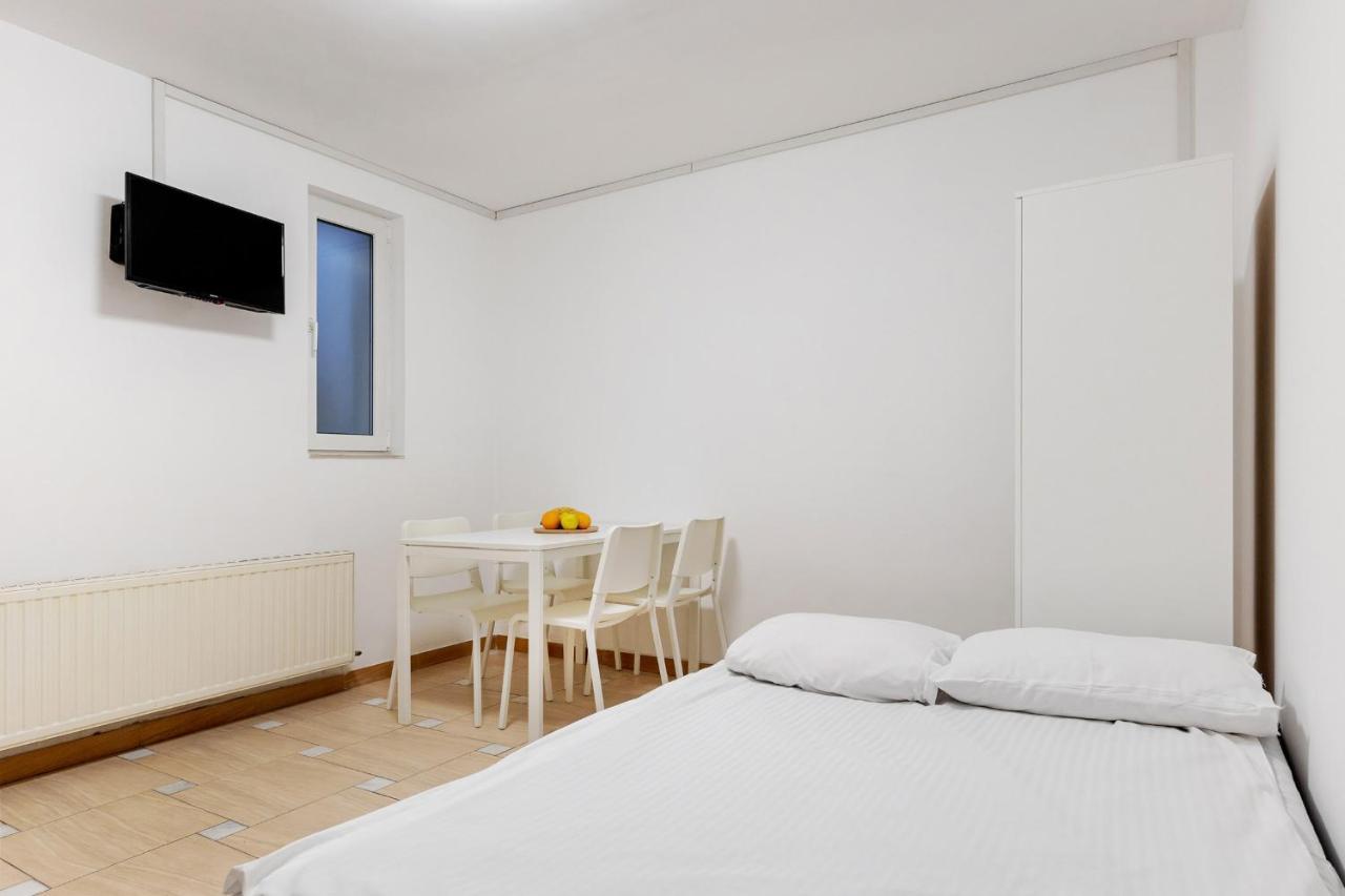 Dd Boutique Apartments Cluj-Napoca Exterior foto