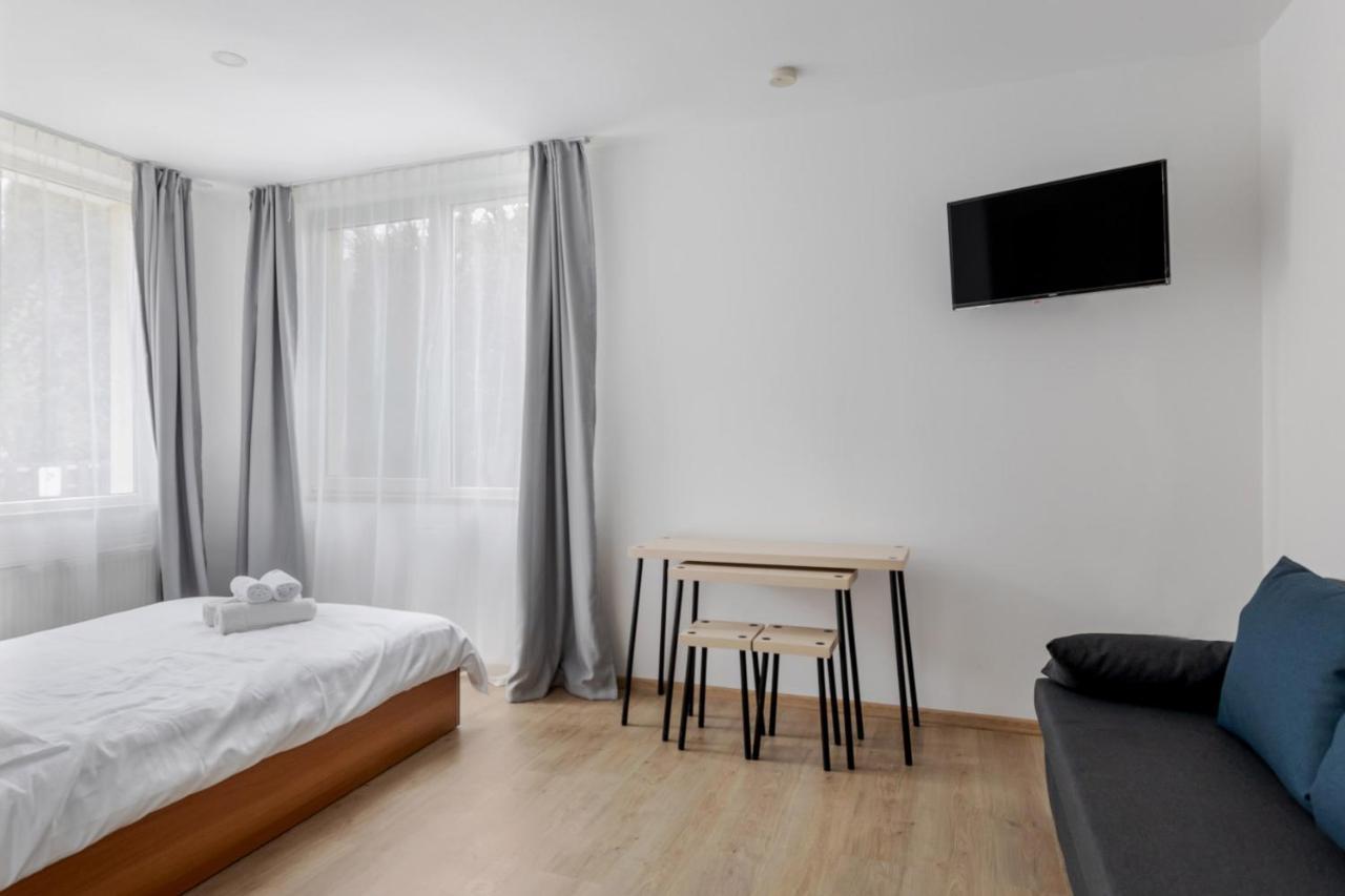 Dd Boutique Apartments Cluj-Napoca Exterior foto