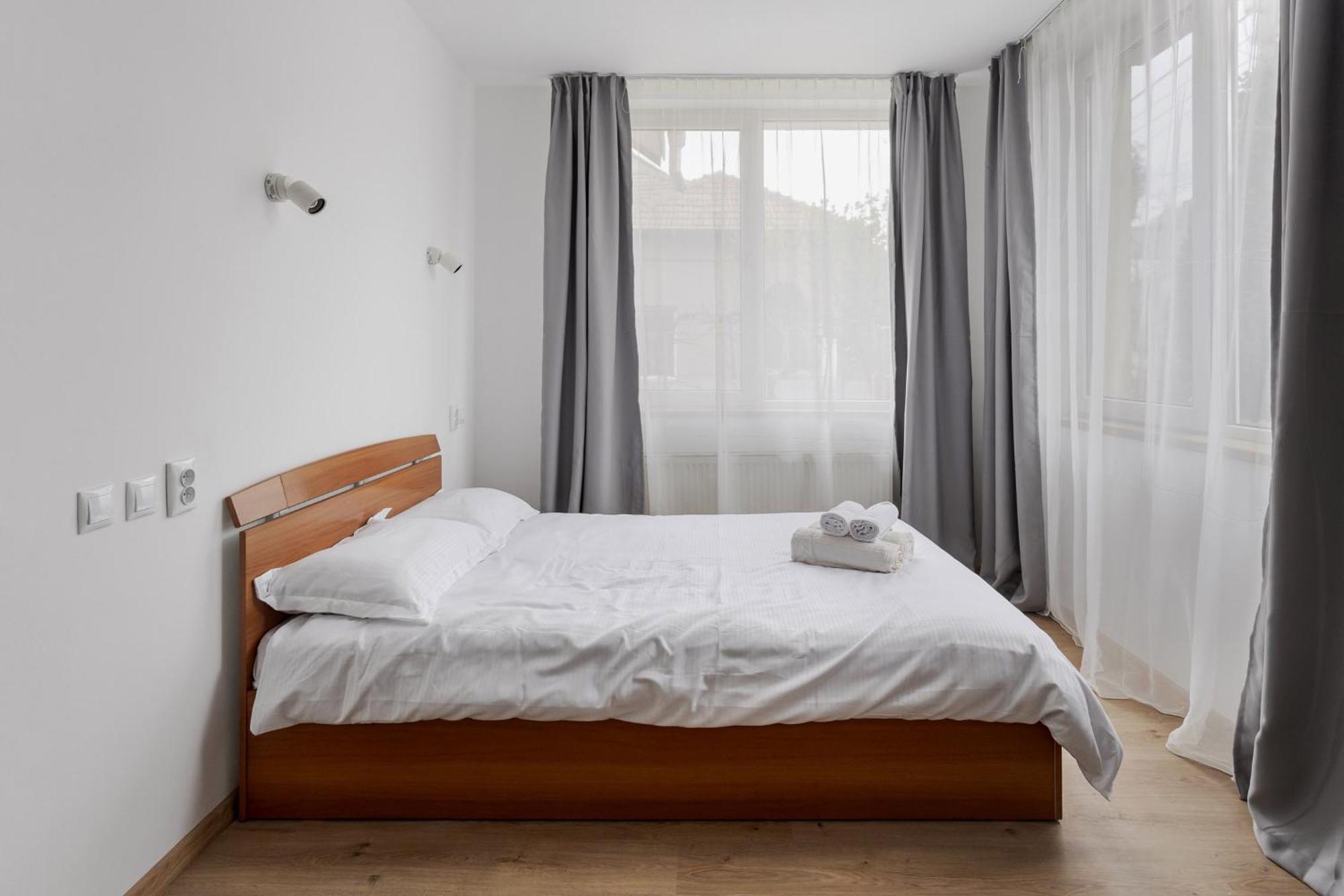 Dd Boutique Apartments Cluj-Napoca Habitación foto