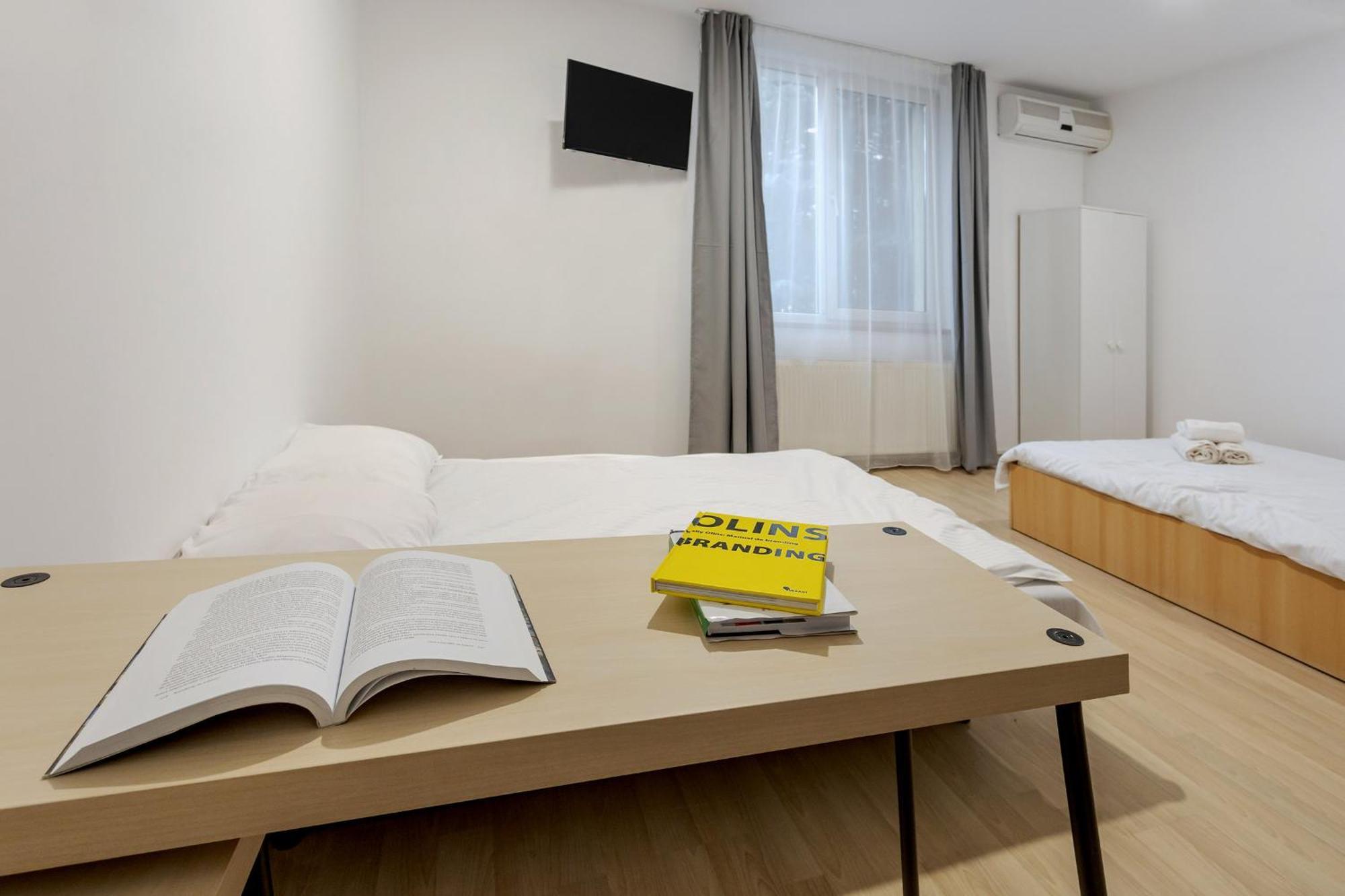 Dd Boutique Apartments Cluj-Napoca Habitación foto