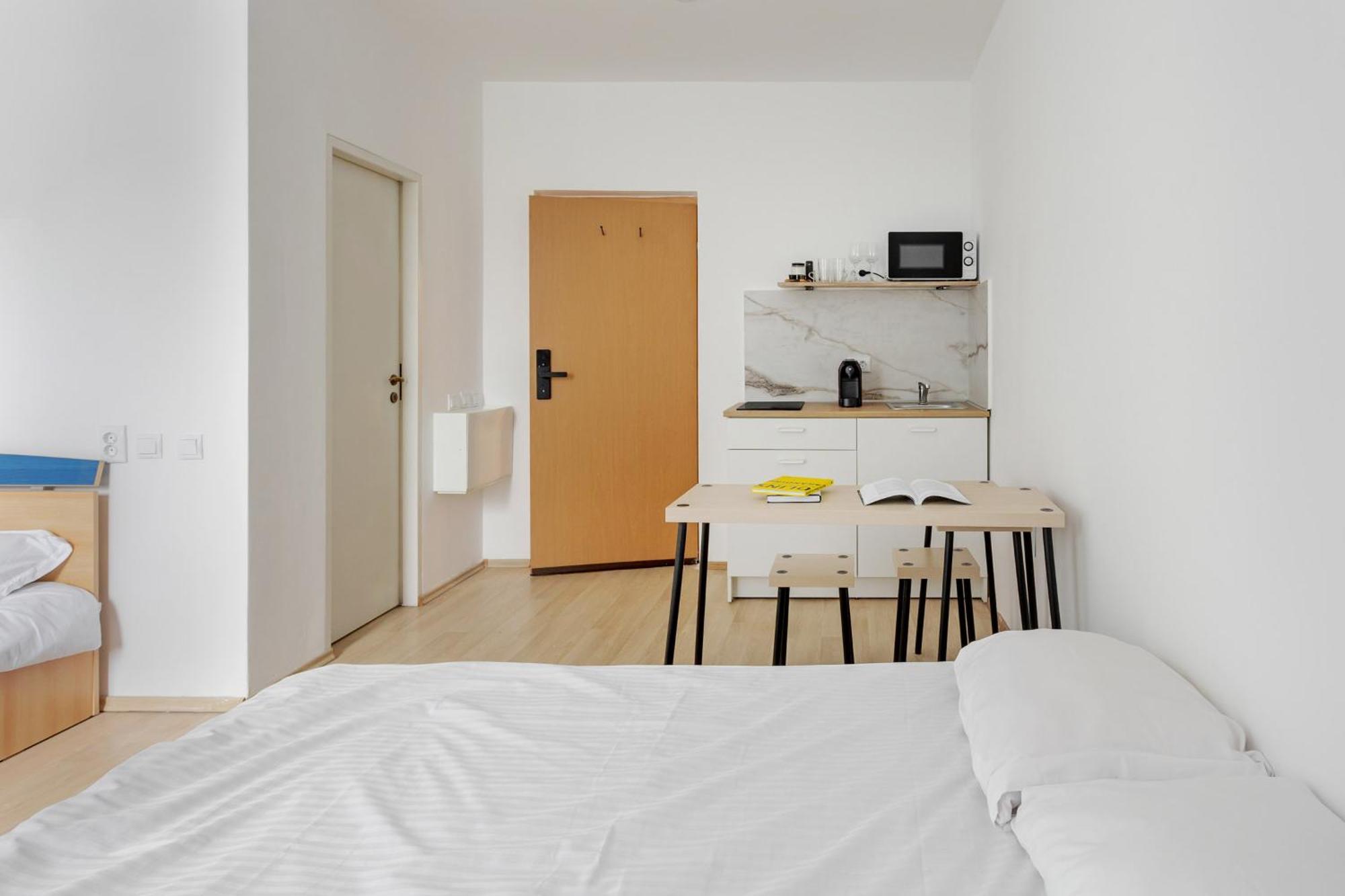 Dd Boutique Apartments Cluj-Napoca Habitación foto