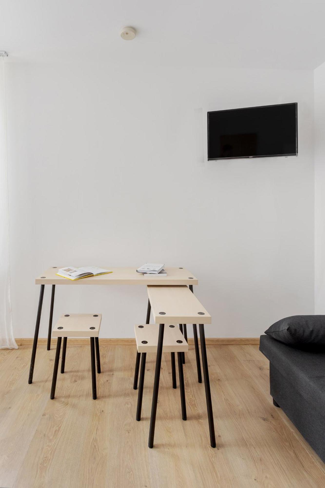 Dd Boutique Apartments Cluj-Napoca Habitación foto