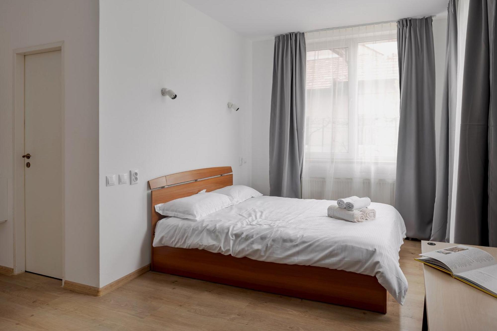 Dd Boutique Apartments Cluj-Napoca Habitación foto