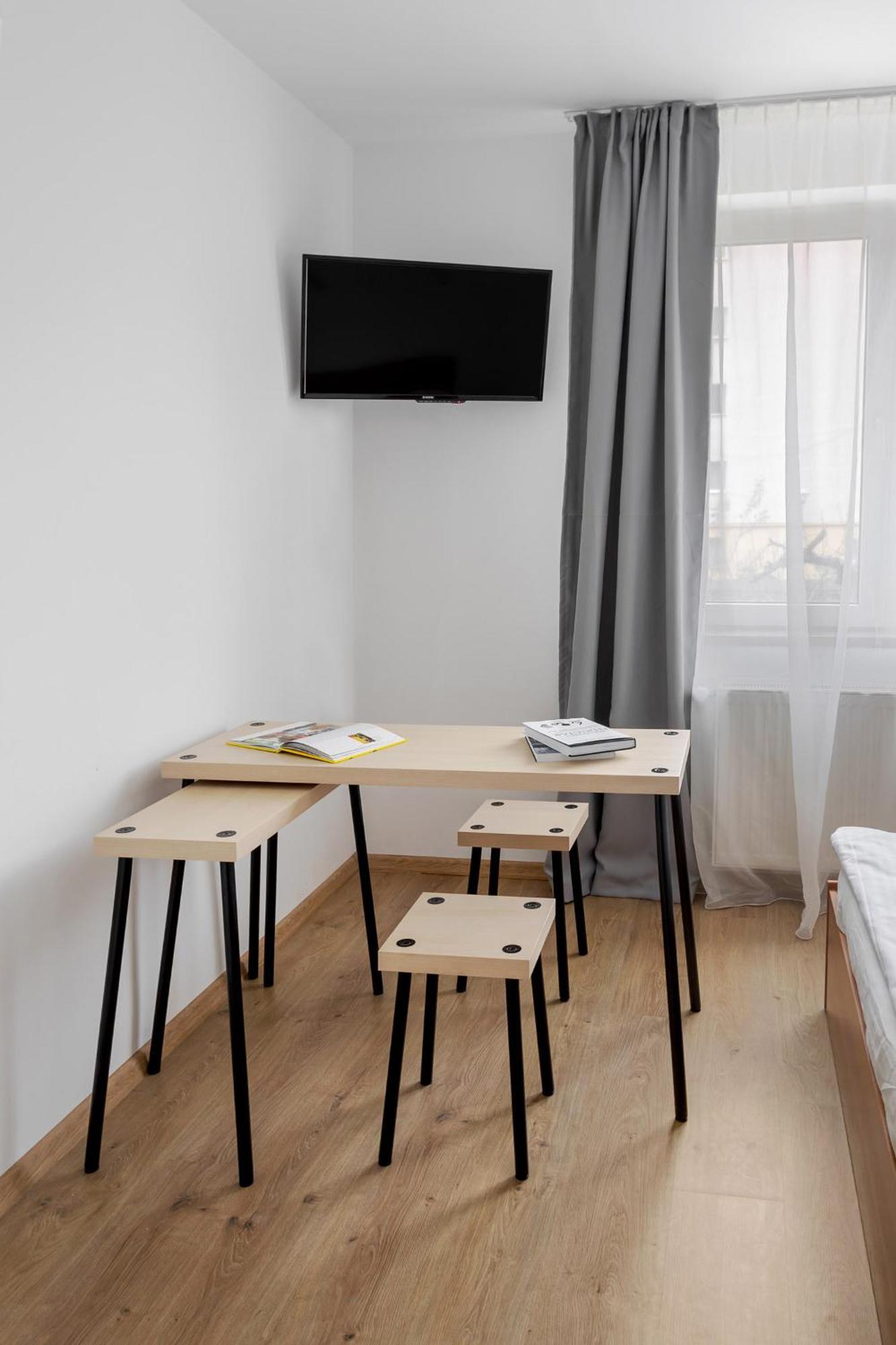 Dd Boutique Apartments Cluj-Napoca Habitación foto
