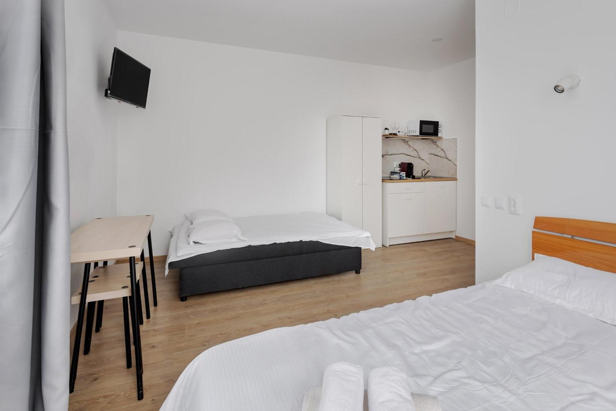 Dd Boutique Apartments Cluj-Napoca Habitación foto