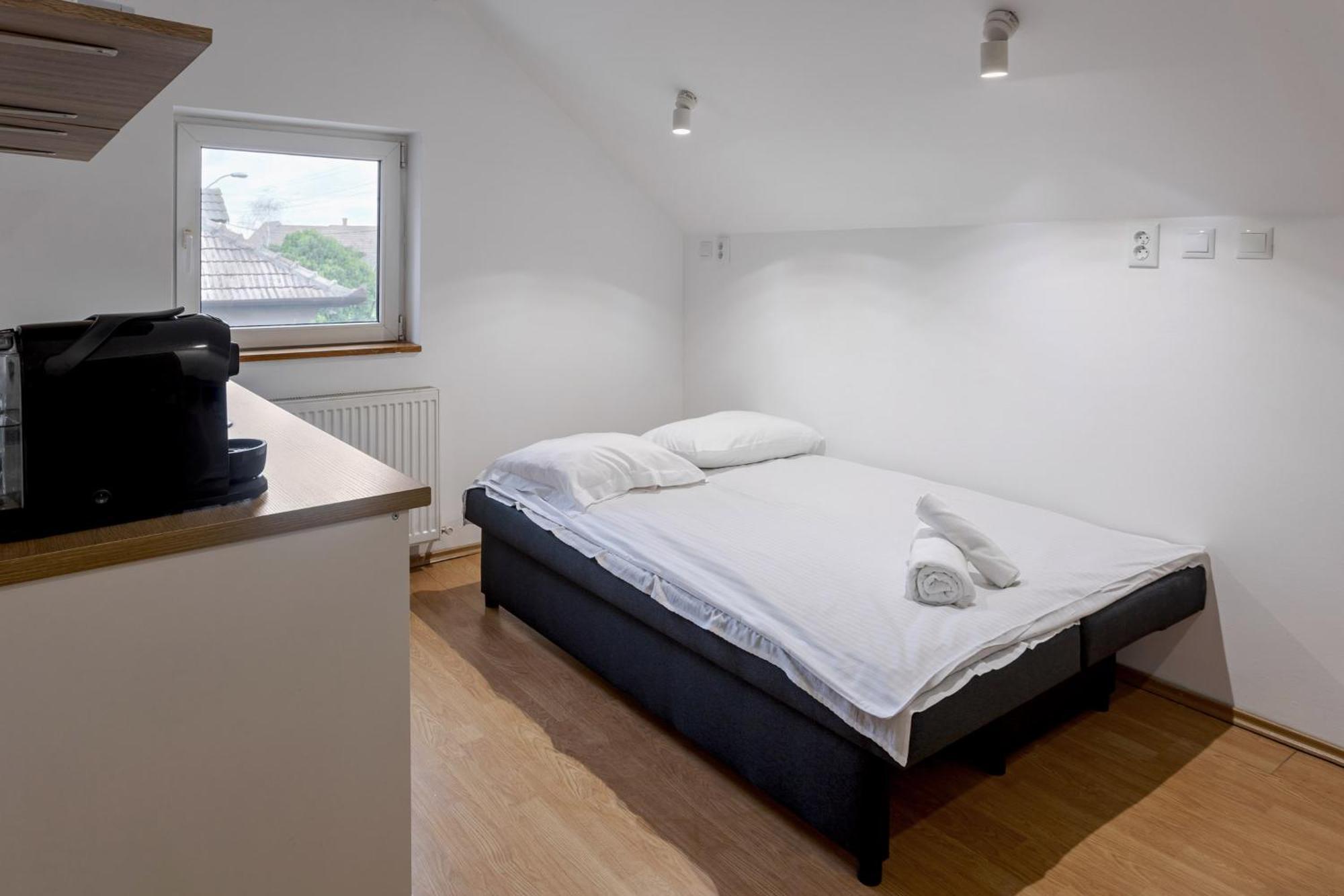 Dd Boutique Apartments Cluj-Napoca Habitación foto